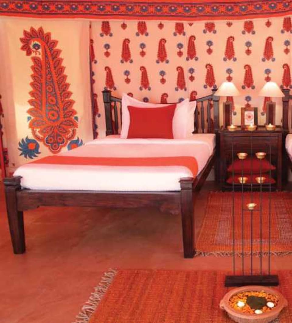 OYO Anaya Resort, Jaisalmer Sam Sand Dunes, Jaisalmer