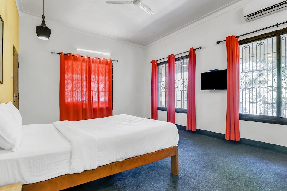 OYO 85321 King's Villa, Calicut City, Calicut