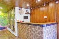 Hotel O by OYO Corinthia Boutique Rooms Near Candolim Beach