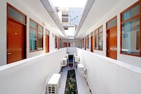 OYO 90840 Teratai Residence