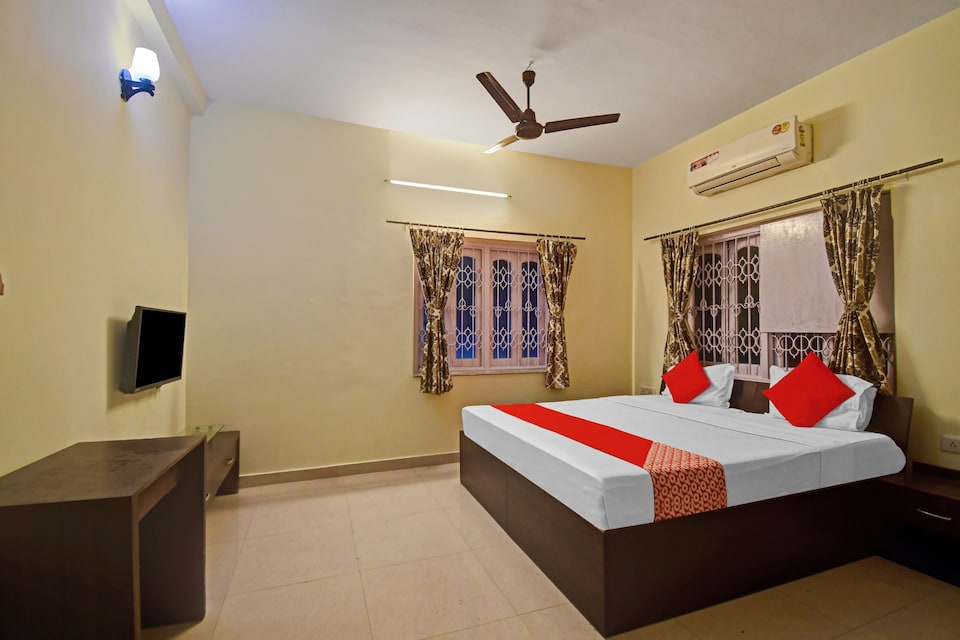 OYO 85338 Sunrise Cave Recidency, Salt Lake Kolkata, Kolkata