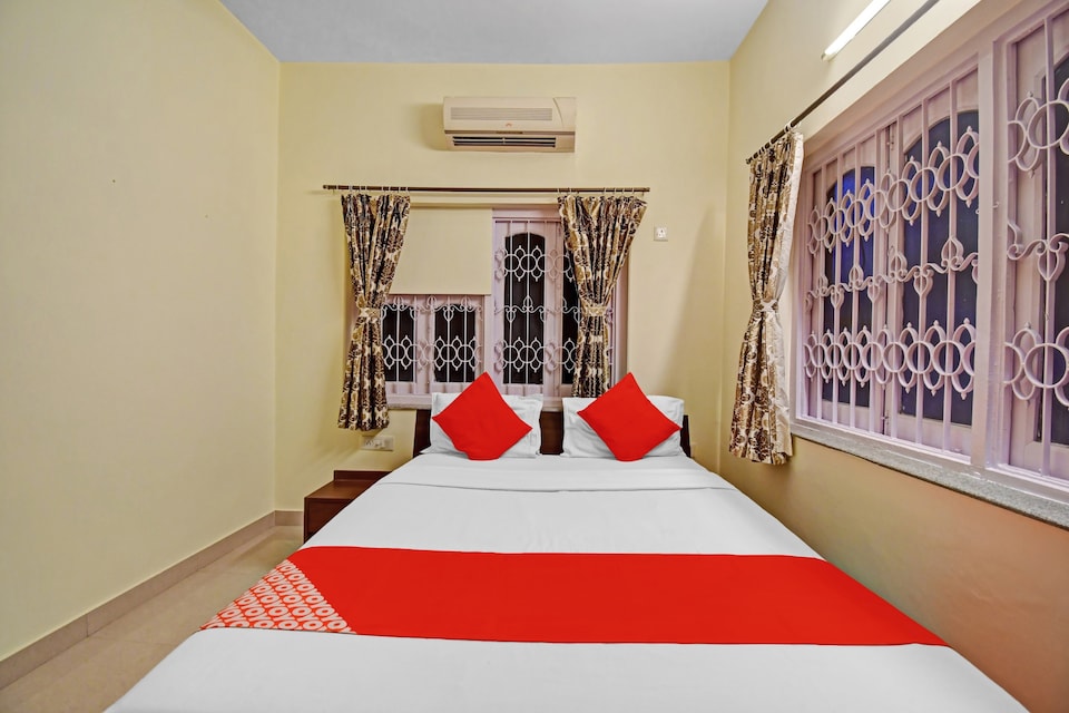 OYO 85338 Sunrise Cave Recidency, Salt Lake Kolkata, Kolkata