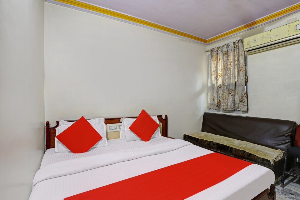 OYO 85343 Hotel Trupti, Ashram Road Ahmedabad, Ahmedabad