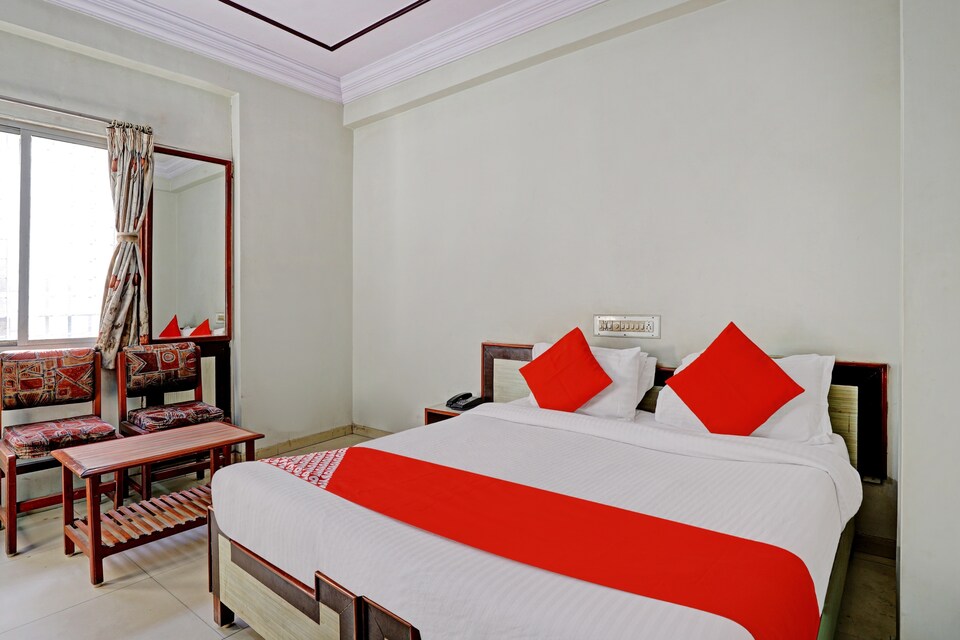 OYO 85343 Hotel Trupti, Ashram Road Ahmedabad, Ahmedabad
