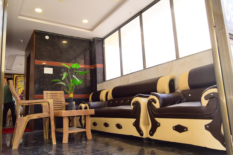 OYO 85352 Sri Narashimha Paradise, Raichur, Raichur