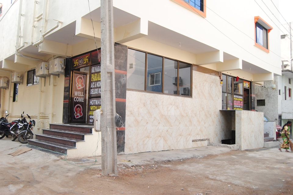 OYO 85352 Sri Narashimha Paradise, Raichur, Raichur