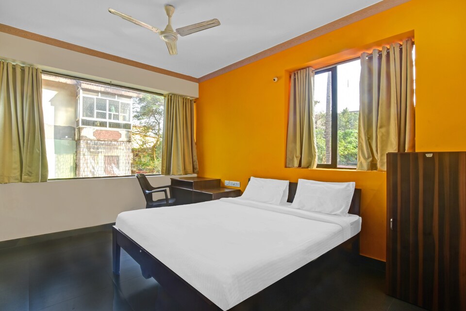 Capital O 85357 Hotel Sai Datta , Calangute Goa, Goa