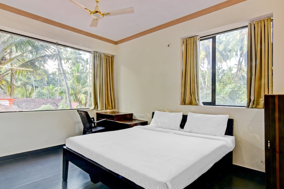 Capital O 85357 Hotel Sai Datta , Calangute Goa, Goa