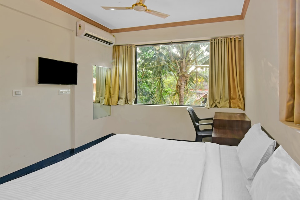 Capital O 85357 Hotel Sai Datta , Calangute Goa, Goa