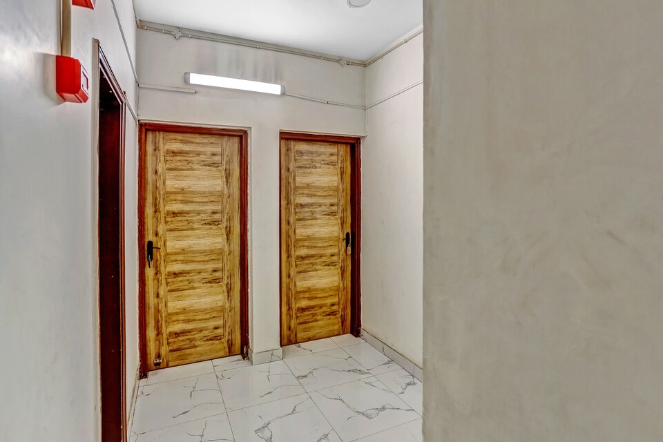 Capital O Ashu Villa Near Lotus Temple, New Friends Colony Delhi, Delhi