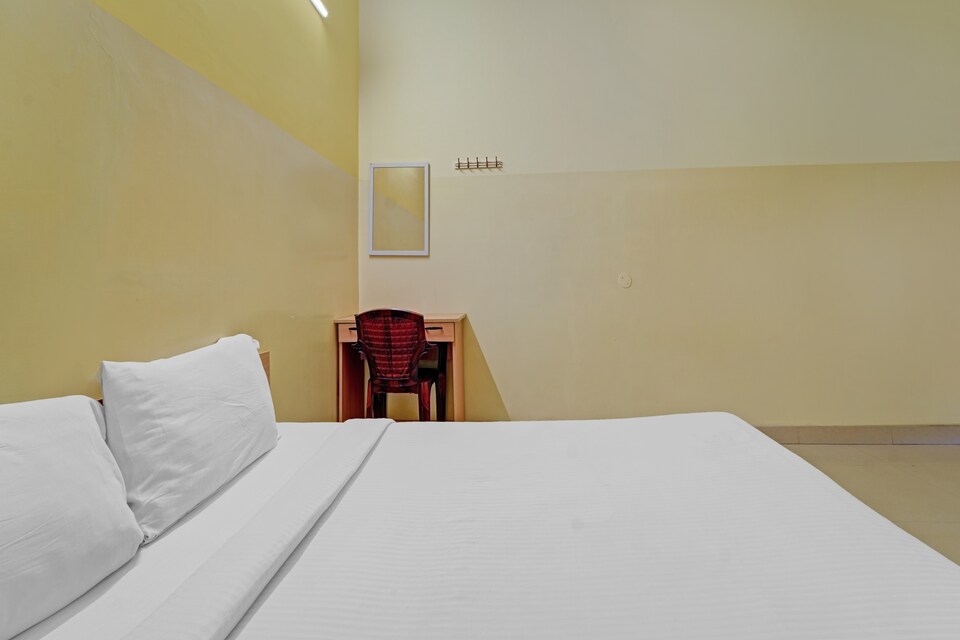 Flagship 85368 Sri Balaji Castle, Thudiyalur, Coimbatore