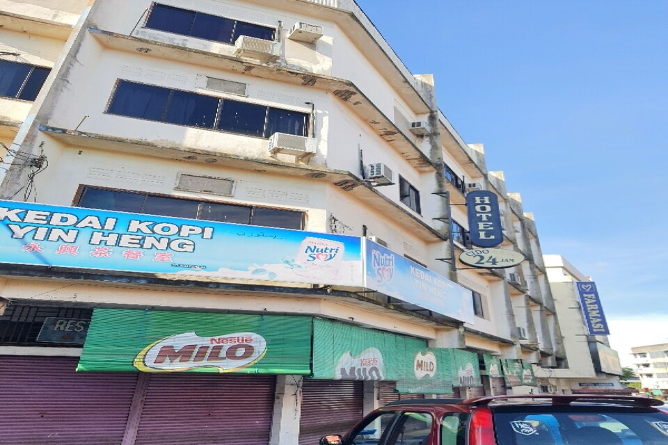 OYO 90433 Cido Hotel, Mentakab, Temerloh