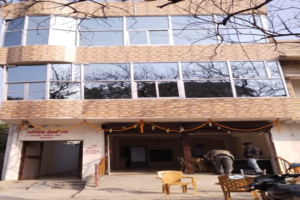 OYO Atithi Homestay, Jaunpur, Jaunpur