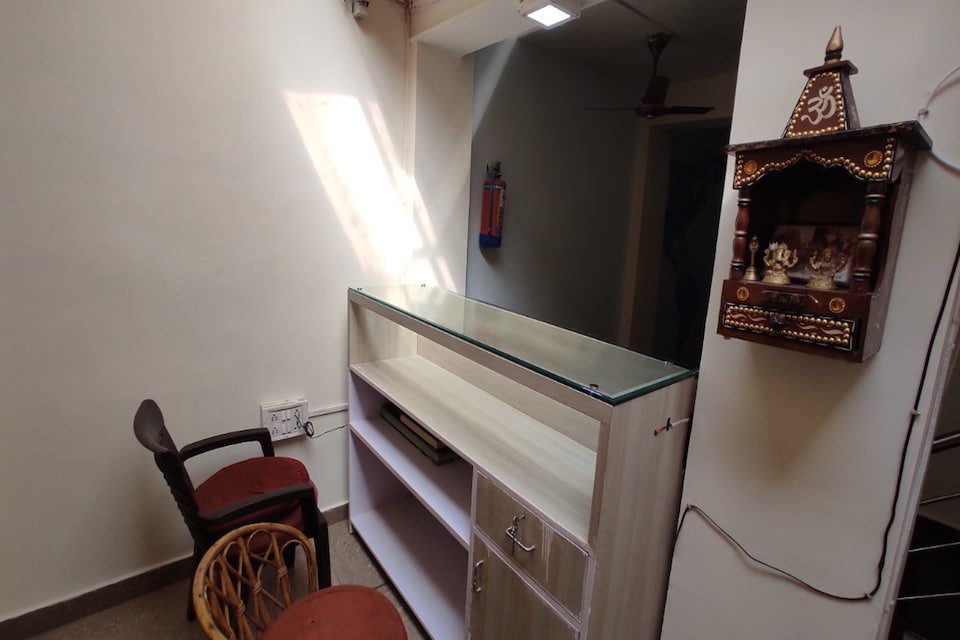 OYO Atithi Homestay, Jaunpur, Jaunpur