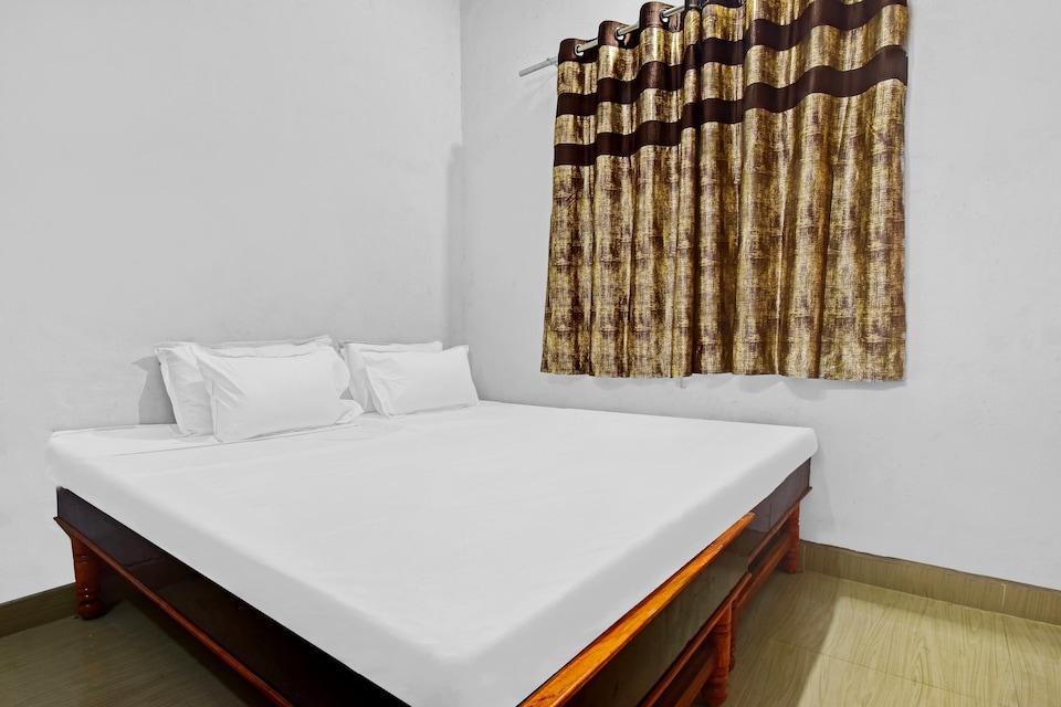 SPOT ON Shri Mahalaxmi Krupa Guest House, Butiburi Nagpur, Nagpur