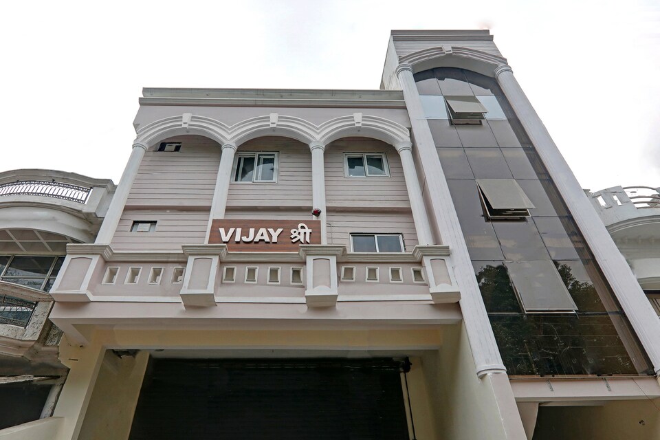 Collection O Holidays Inn, Gomti Nagar Lucknow, Lucknow