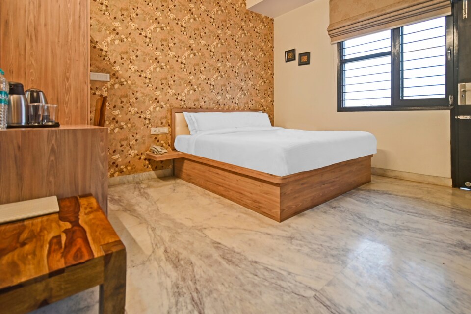 OYO Townhouse 783 Hotel Marigold, Mansarovar, Jaipur