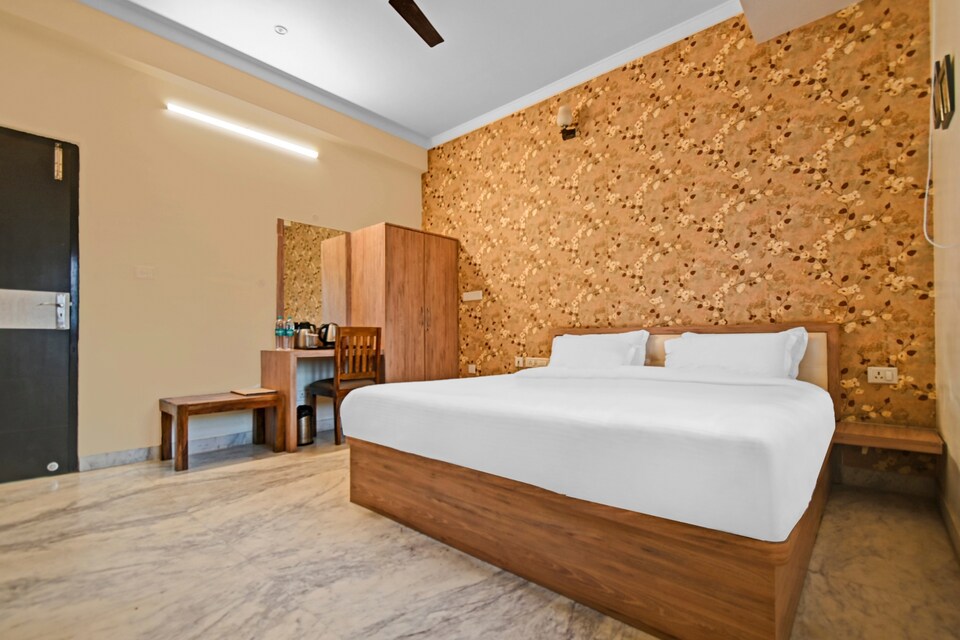 OYO Townhouse 783 Hotel Marigold, Mansarovar, Jaipur