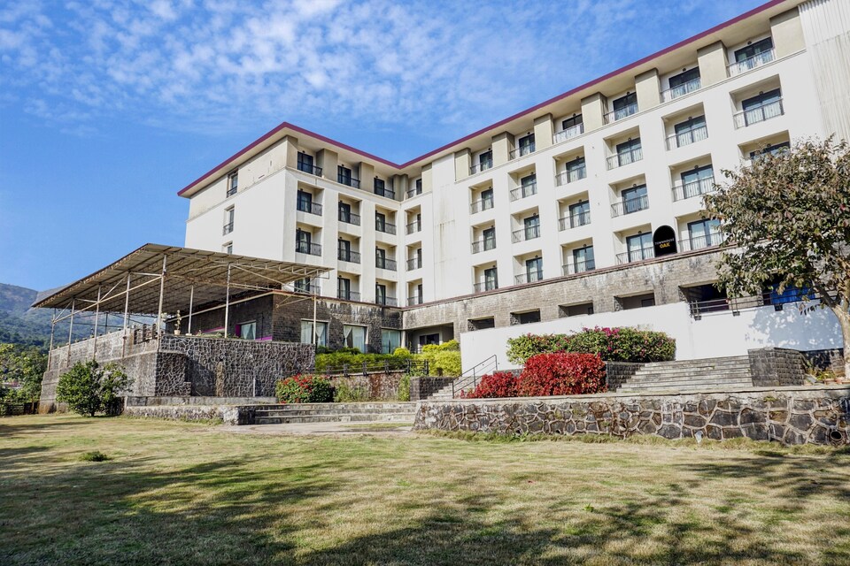 Townhouse OAK Ecomotel Hotel & Resorts, Hinjewadi Pune, Pune