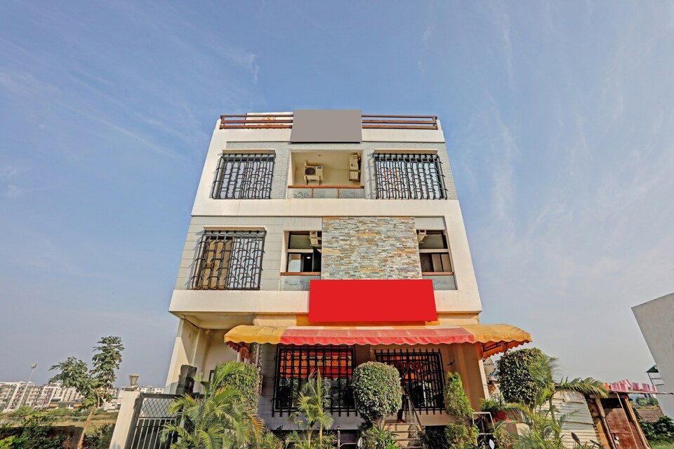 Collection O 85394 Hotel S Elite, Vijay Nagar Indore, Indore