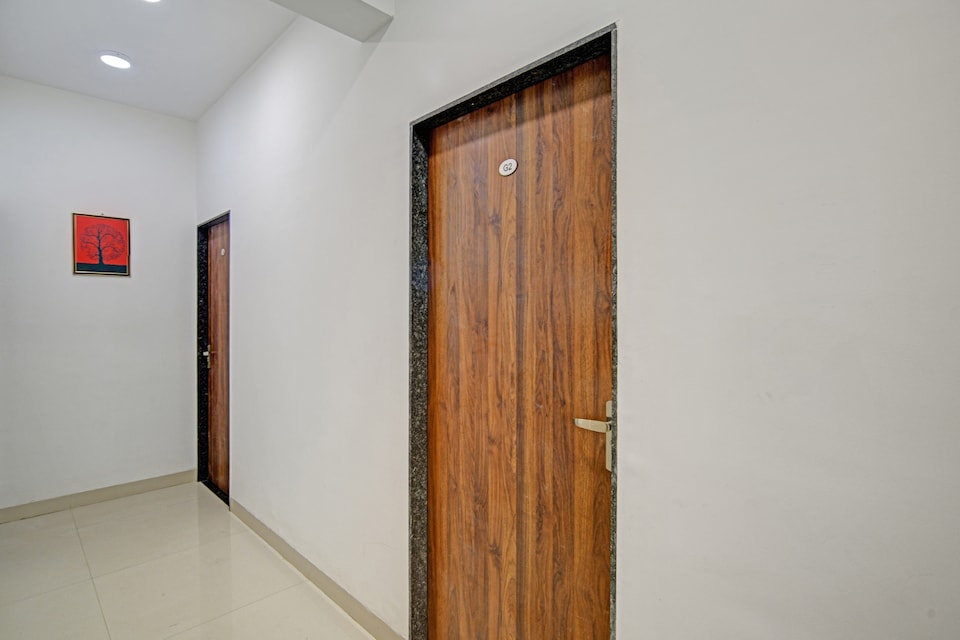 OYO Townhouse 790 Hotel Flamingo, Vijay Nagar Indore, Indore