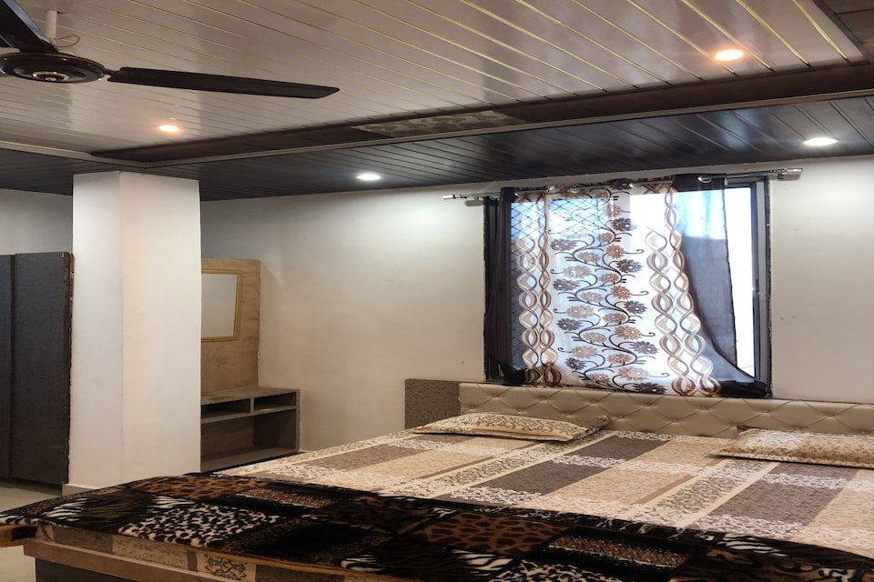 OYO 85412 Hotel Shree Seth, Sanwariya Seth, Chittorgarh