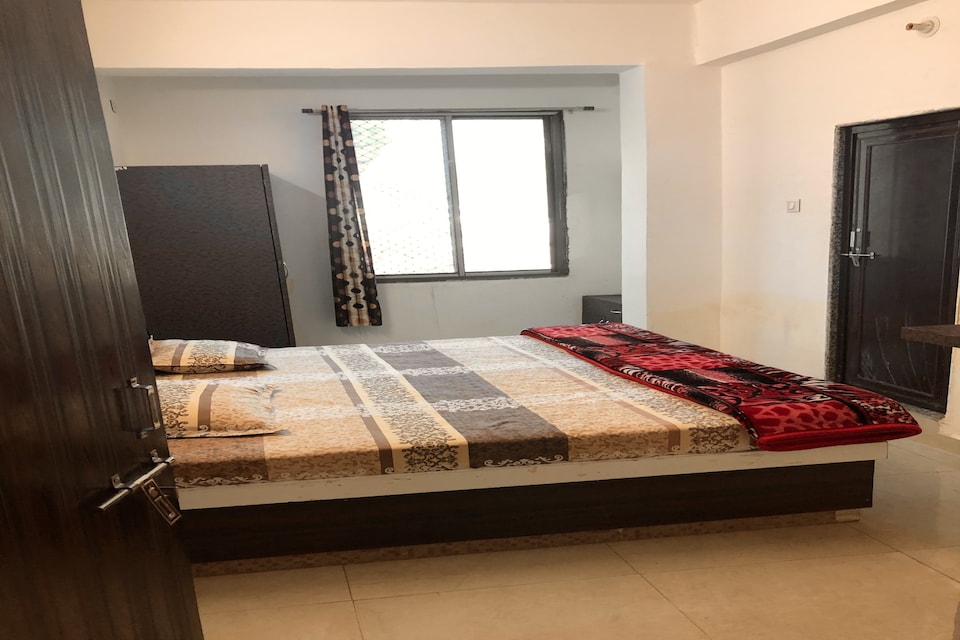 OYO 85412 Hotel Shree Seth, Sanwariya Seth, Chittorgarh