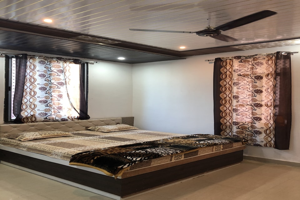 OYO 85412 Hotel Shree Seth, Sanwariya Seth, Chittorgarh