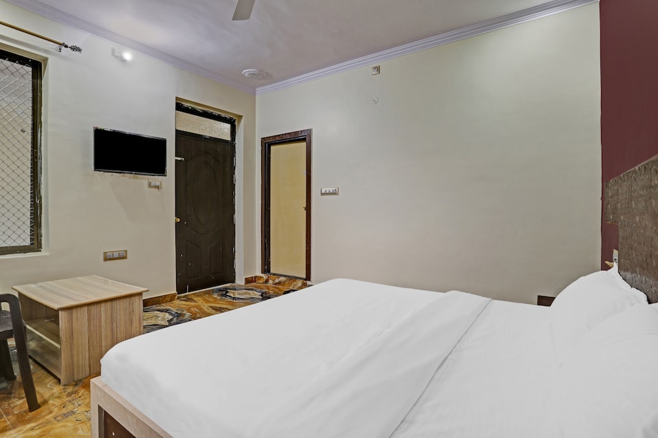 Collection O 85417 Hotel Madhav's, Khajuraho, Khajuraho