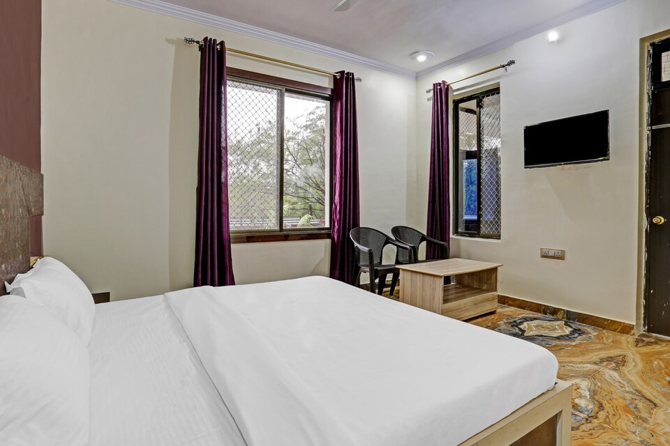 Collection O 85417 Hotel Madhav's, Khajuraho, Khajuraho