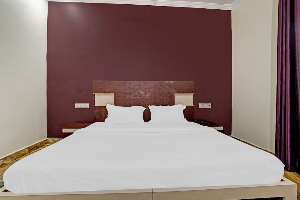 Collection O 85417 Hotel Madhav's, Khajuraho, Khajuraho