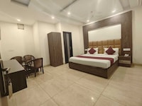 Hotel O La Vista