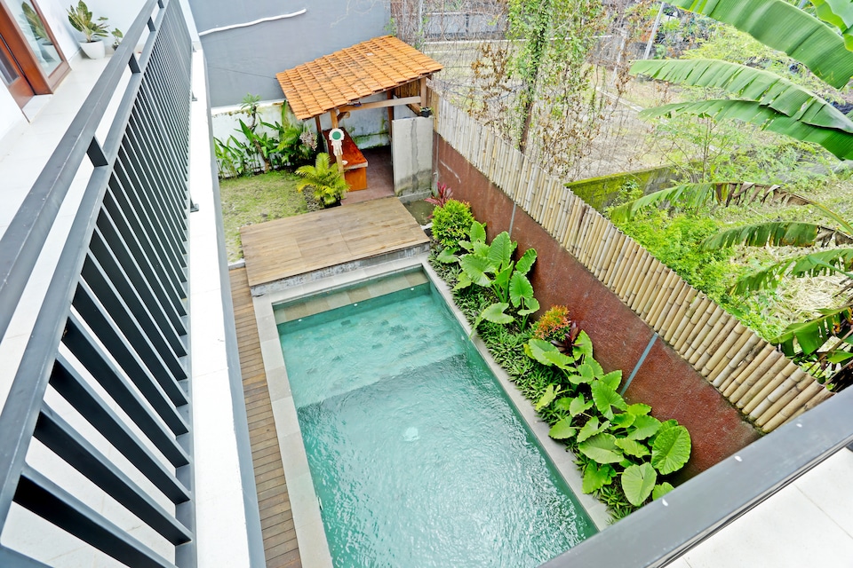 OYO 90854 Loka Anyar Guest House, Canggu, Bali