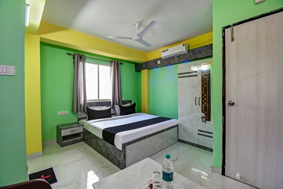 Prop Live in New code-KOL2689, Rajarhat Kolkata, Kolkata