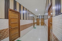 Hotel O Comfort Residency