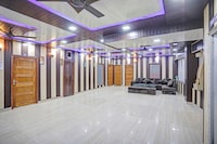Hotel O Comfort Residency