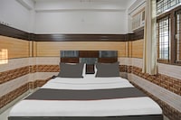 Hotel O Comfort Residency