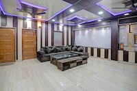 Hotel O Comfort Residency