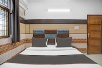 Hotel O Comfort Residency