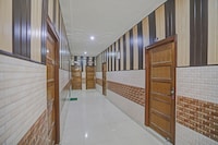 Hotel O Comfort Residency