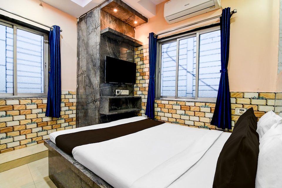 Hotel O Sana, Esplanade Kolkata, Kolkata