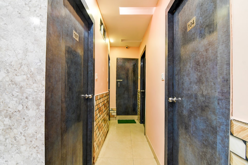 OYO 85444 Hotel O Sana, Esplanade Kolkata, Kolkata