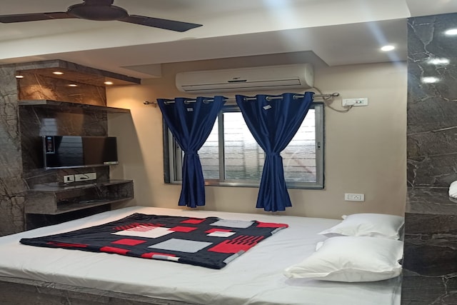 Hotel O Sana