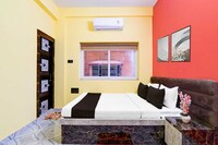 Hotel O Sana
