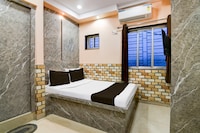Hotel O Sana
