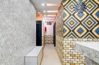 OYO 85444 Hotel O Sana