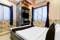 Hotel O Sana
