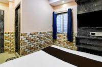 Hotel O Sana