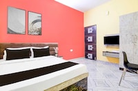 Hotel O Sana