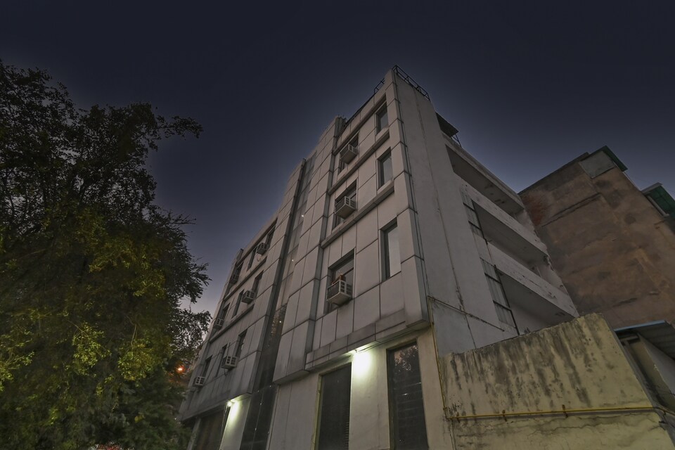 OYO Townhouse 778 Hotel Sehej Inn, Karol Bagh Delhi, Delhi